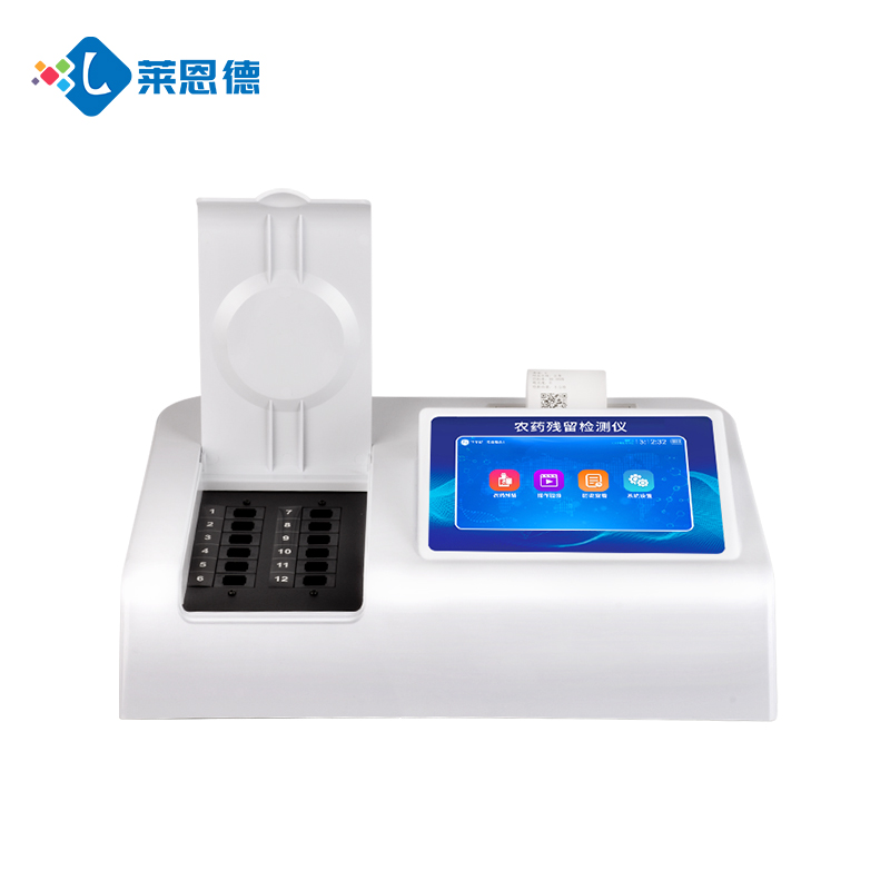 農藥殘留超標如何影響生態(tài)環(huán)境？農藥殘留檢測儀在環(huán)境監(jiān)測中的應用前景